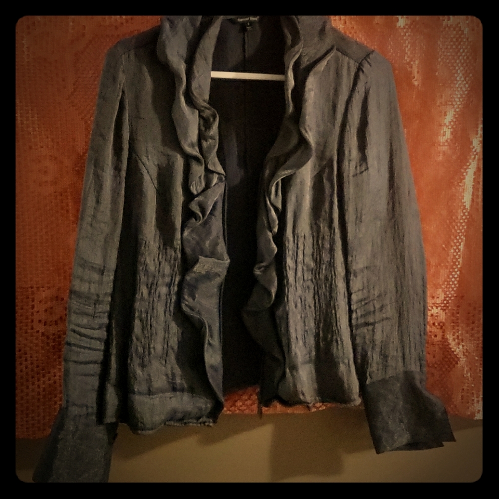 Gorgeous Dress Jacket